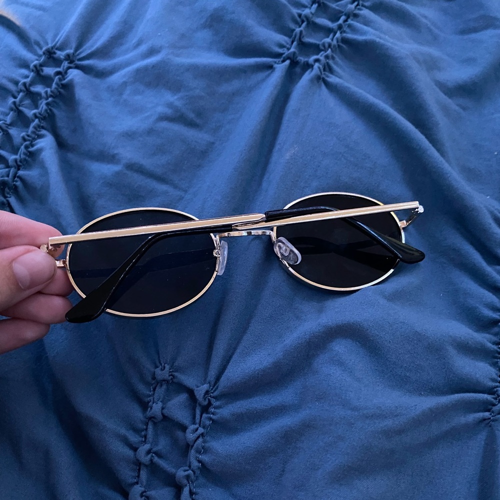 Sunglasses - Picture 2 of 2